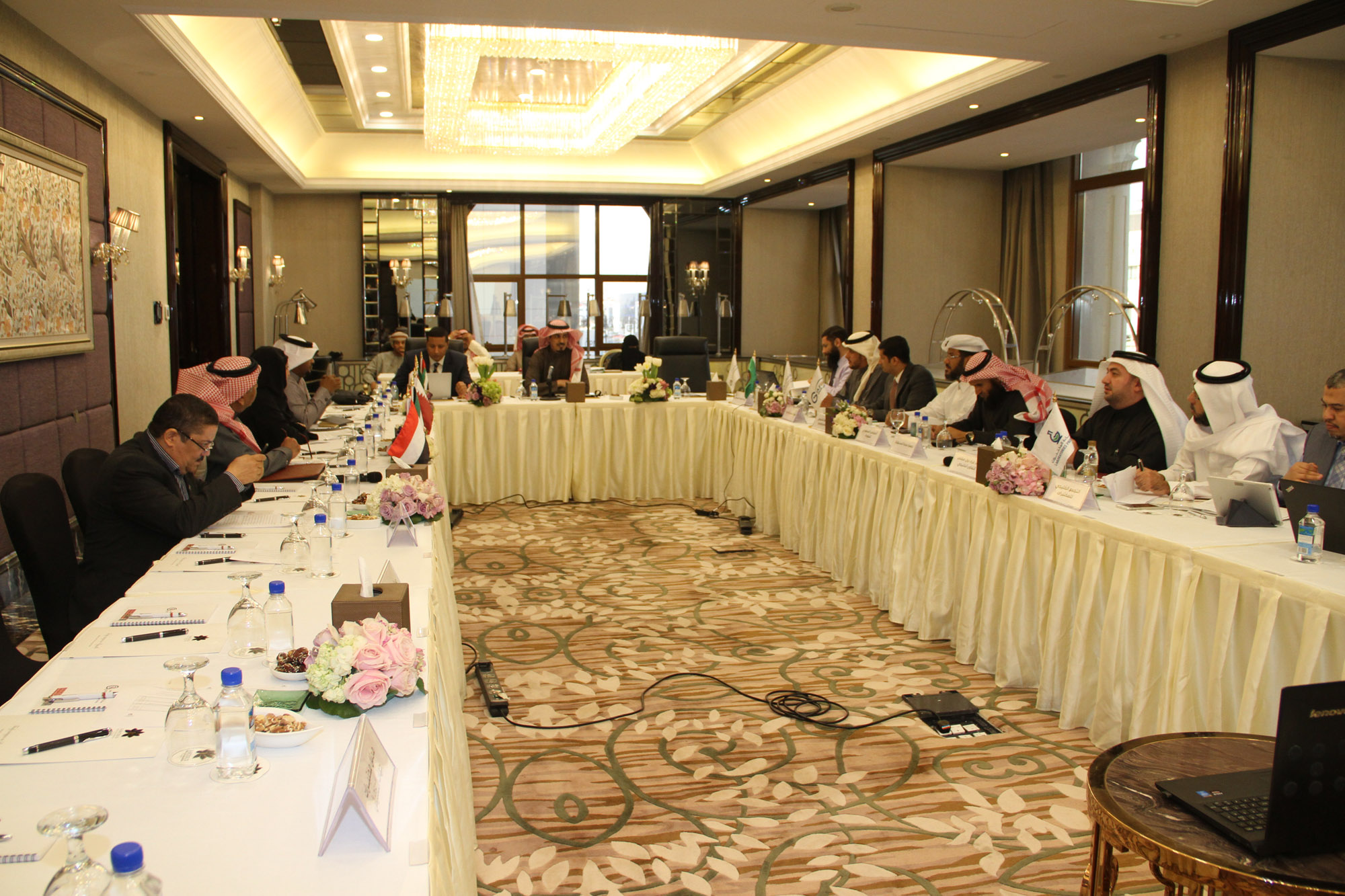 GAC Stakeholders Advisory Committee meeting